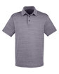 Under Armour SuperSale Men's Playoff Polo GSBRY PRP TW _500 FlatFront