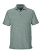 Under Armour SuperSale Men's Playoff Polo DWNTWN GR TW _330 OFFront