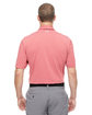 Under Armour SuperSale Men's Playoff Polo RD/ T GY/ WH _600 ModelBack