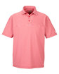 Under Armour SuperSale Men's Playoff Polo RD/ T GY/ WH _600 OFFront
