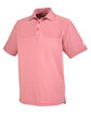 Under Armour SuperSale Men's Playoff Polo RD/ T GY/ WH _600 OFQrt