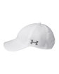 Under Armour SuperSale Ladies' Chino Adjustable Cap  ModelSide