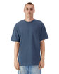American Apparel Unisex Garment Dyed T-Shirt  