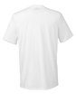 Under Armour Men's Locker T-Shirt 2.0 white/ graph _100 FlatBack