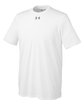 Under Armour Men's Locker T-Shirt 2.0 white/ graph _100 OFQrt