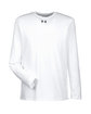 Under Armour Men's Long-Sleeve Locker T-Shirt 2.0 white/ graph _100 OFFront