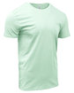 Threadfast Apparel Unisex Pigment-Dye Short-Sleeve T-Shirt MINT OFQrt