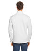 Under Armour Men's Hustle Quarter-Zip Pullover Sweatshirt  ModelBack