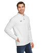 Under Armour Men's Hustle Quarter-Zip Pullover Sweatshirt  ModelQrt
