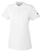Under Armour Ladies' Corporate Performance Polo 2.0 white/ graph _100 OFQrt