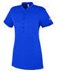 Under Armour Ladies' Corporate Performance Polo 2.0 royal/ white _400 OFQrt