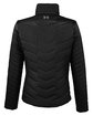 Under Armour SuperSale Ladies' Corporate Reactor Jacket  OFBack