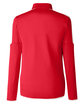 Under Armour Men's Rival Knit Jacket red _600 OFBack