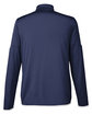Under Armour Men's Rival Knit Jacket midnght nvy _410 OFBack