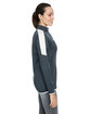 Under Armour Ladies' Rival Knit Jacket  ModelSide