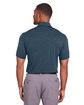 Under Armour Mens Corporate Playoff Polo  ModelBack