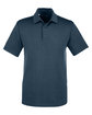 Under Armour Mens Corporate Playoff Polo ACADEMY_409 FlatFront