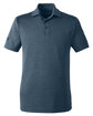 Under Armour Mens Corporate Playoff Polo  OFFront