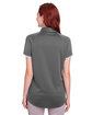 Under Armour Ladies' Corporate Rival Polo  ModelBack