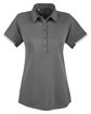 Under Armour Ladies' Corporate Rival Polo  FlatFront