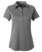 Under Armour Ladies' Corporate Rival Polo  OFFront