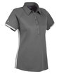 Under Armour Ladies' Corporate Rival Polo  OFQrt