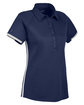 Under Armour Ladies' Corporate Rival Polo mdnight nvy _410 OFQrt