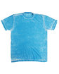 Tie-Dye Adult Acid Wash T-Shirt  