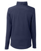 Under Armour Men's Command Quarter-Zip md nvy/ wh  _410 OFBack
