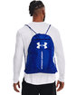 Under Armour Undeniable Sack Pack royal/ m sil_400 FlatBack