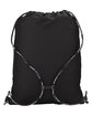 Under Armour Undeniable Sack Pack black/ m sil_001 OFBack