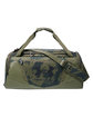 Under Armour Undeniable 5.0 MD Duffle Bag marine/ grn_390 OFFront