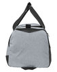 Under Armour Undeniable 5.0 MD Duffle Bag p g/ m h/ b _012 ModelSide