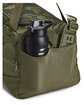 Under Armour Undeniable 5.0 MD Duffle Bag marine/ grn_390 ModelSide