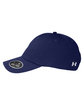 Under Armour Team Chino Hat md nv/ p gr _410 ModelSide