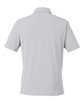 Under Armour Men's Title Polo halo gr/ st _014 OFBack