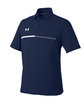 Under Armour Men's Title Polo md nvy/ wh  _410 OFQrt