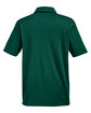 Under Armour Men's Tech™ Polo for grn/ wh _301 OFBack