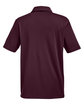 Under Armour Men's Tech™ Polo maroon/ wht _609 OFBack