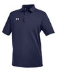 Under Armour Men's Tech™ Polo md nvy/ wh  _410 OFQrt