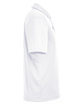 Under Armour Men's Tech™ Polo wht/ md gry _100 OFSide