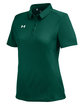 Under Armour Ladies' Tech™ Polo for grn/ wh _301 OFQrt