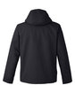 Under Armour Men's Porter 3-In-1 2.0 Jacket blk/ ptc gry_001 OFBack