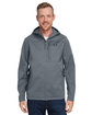 Under Armour Men's CGI Shield 2.0 Hooded Jacket  