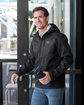 Under Armour Men's CGI Shield 2.0 Hooded Jacket  Lifestyle