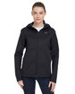 Under Armour Ladies' ColdGear Infrared Shield 2.0 Hooded Jacket  
