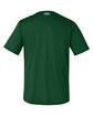 Under Armour Men's Team Tech T-Shirt for grn/ wh _301 OFBack