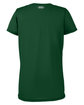 Under Armour Ladies' Team Tech T-Shirt for grn/ wh _301 OFBack
