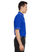Under Armour Men's Tipped Teams Performance Polo royal/ white_400 ModelSide
