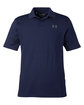 Under Armour Men's Performance 3.0 Golf Polo md nv/ p gr _410 OFFront